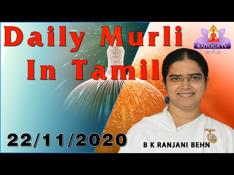 22 11 2020   Sunday Murali