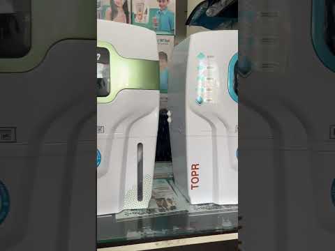 12 L Ro Water Purifiers