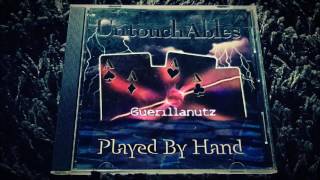 Untouchables - Fake Ni**az