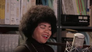 Seratones - Don't Need It - 10/14/2015 - Paste Studios, New York, NY