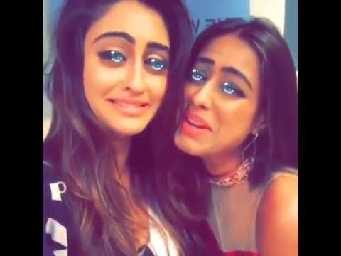 download lagu mp3 mp4 Nia Sharma Snapchat, download lagu Nia Sharma Snapchat gratis, unduh video klip Nia Sharma Snapchat