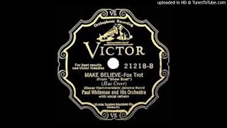 Music video thumbnail preview for Paul Whiteman And His Orchestra \ by Paul Whiteman and His Orchestra