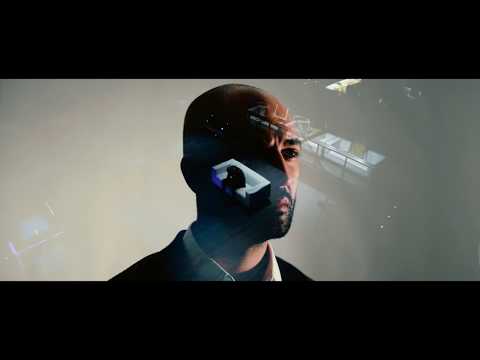 JOHN VERMONT - ABOVE