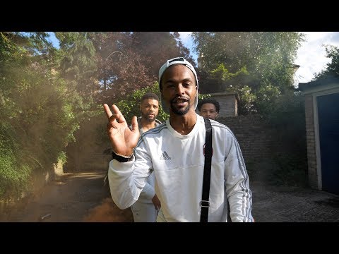 JADDAH FT. PIRI - MANTI REAL (VIDEO OFICIAL)