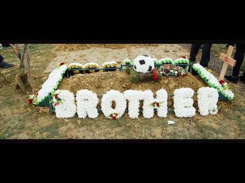 Funeral Videographer at North Hertfordshire Memorial Park and Crematorium