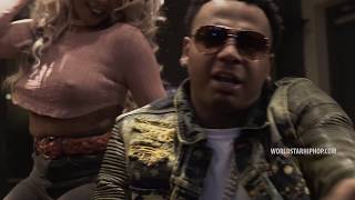 MoneyBagg Yo &quot;Break Em&quot; (WSHH Exclusive - Official Music Video)