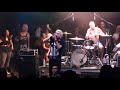 GBH - Slit Your Own Throat - Santa Ana