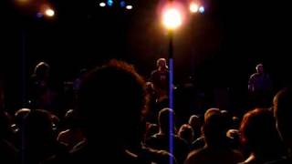 Built to Spill, &quot;Time Trap&quot;, Turner Hall, Milwaukee, July 24, 2010