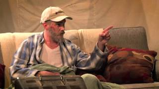Colorado State University YPO Production of Buried Child 2-26-16