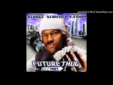 12 - Redman - Hardcore