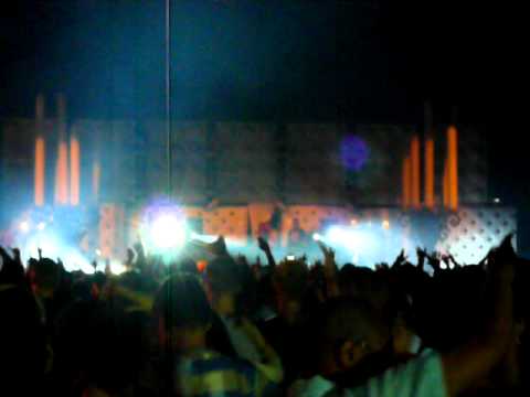 Billy the Klit @ Free Festival