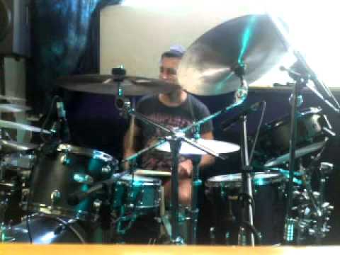 chibo drums namlacivanje