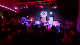 Sleaford Mods live (full set - 14/09/2014)