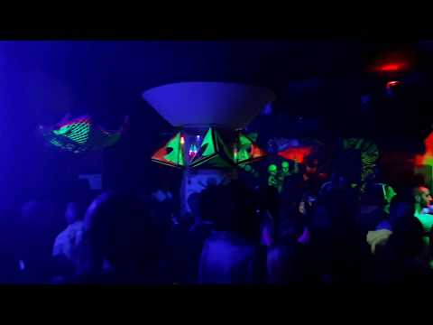 DJ DaPEACE @ GOA EXPERIENCE XIV (2019)