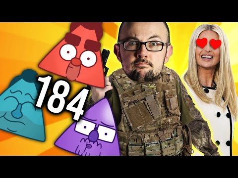 Triforce! #184 - The SAS x Ivanka Gambit