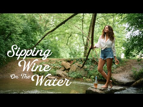 Video thumbnail for Sipping Wine on the Water