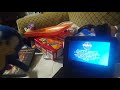 Sonic Watches The Universal Logo