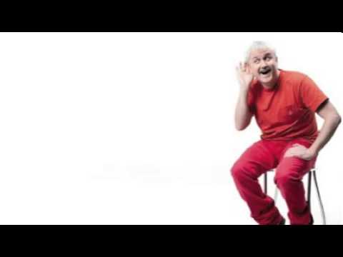 El Rumpy - Querido travesti 21-01-2013