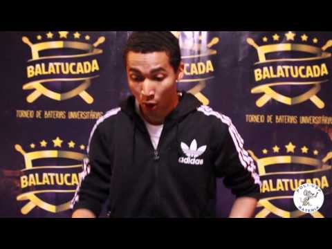 Balatucada Red Bull iFUNK-SE Battle - DJ Godofredo (Rateria)