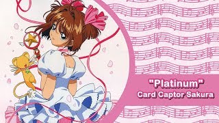 | Karaoke | Platinum [CardCaptor Sakura]