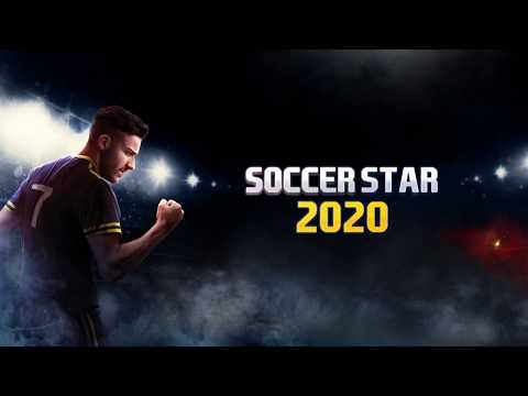 Відео Soccer Star 23 Top Leagues