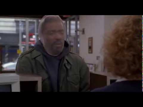 I want a motherfuckin job, bitch! *Armed Gunman* - The Onion Movie (2008)