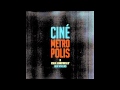 Cinemetropolis-Blue Scholars 
