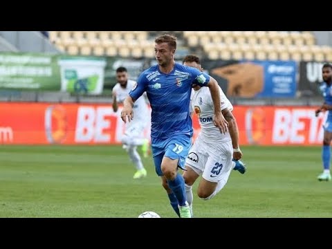 Daniel Popa - Striker | Romania