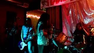 My So Called Band   Drop Dead (Lunachicks cover)