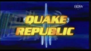 Quake Republic: Clan Omega vs Pure Quality
