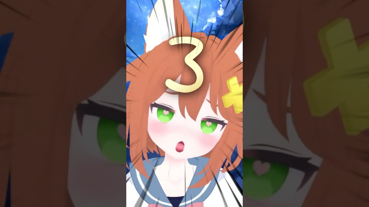 3の倍数で●ホになる猫舐つな