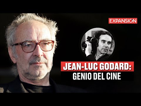 Jean-Luc Godard par <a href=