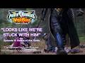 Power Rangers Wild Force Ep 11 Looks Like We Re Stuck With Him Soundtrack Reconstruction