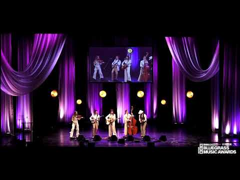 34th Annual IBMA Bluegrass Music Awards