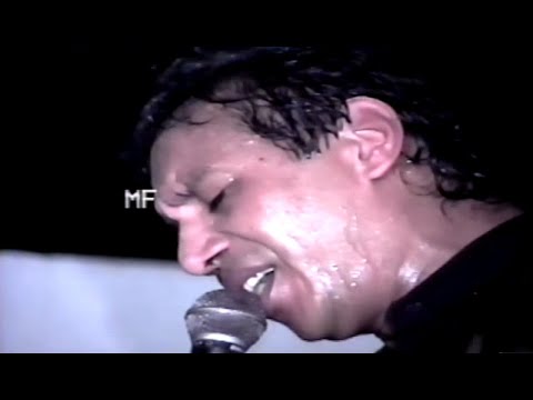 FANTASÍA - Diomedes e Iván en Santo Tomás 1996