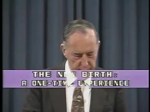 Derek Prince   Complete Salvation  How to Receive It