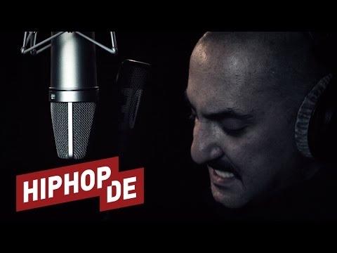 Caput - Weil sagen, dass man Gangster ist, nicht Gangster ist - Videopremiere