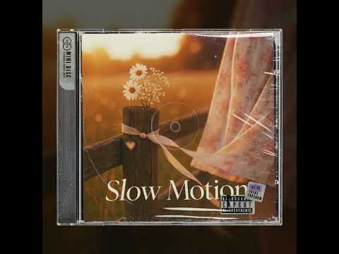 Slow Motion • Sweet Pop Country Ballad • Out Now