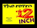 Killing Joke - Sanity (The Insane Mix) - The Retro 12 Inch Killing Joke - Sanity (The Insane Mix)