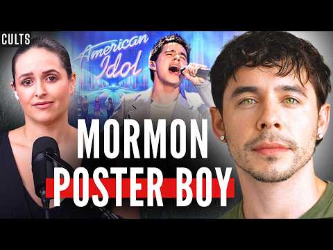 David Archuleta’s Painful Secrets: American Idol, His Father’s Obsession with Him, and Coming Out