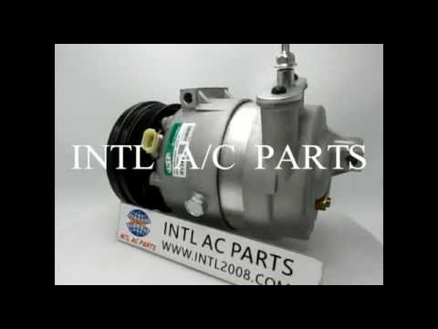 ac compressor V5 pump for Chevrolet Aveo/Pontiac G3 95907421 95966586 715559