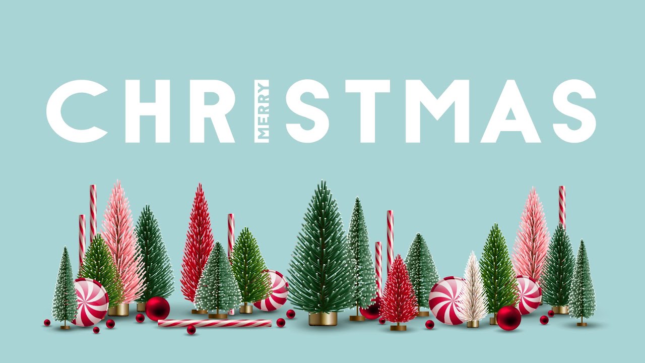 Family Christmas Candlelight Service 2025