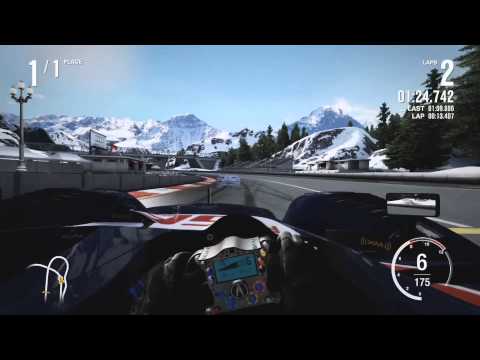 Thumbnail for F4G: Track Test- Acura ARX-02a by Acura, Acura ARX-02a
