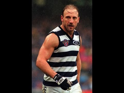 Gary Ablett Snr Long Bombs