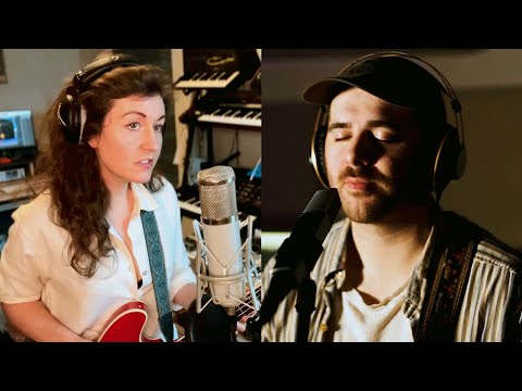 Tessa Rose Jackson & Benjamin Longman - Hell or High Water (Live Session)
