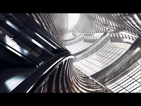 Irinel Anghel (*1969): Mondes impossibles (1998)