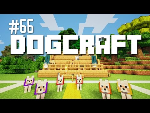 The Big Game | Dogcraft (Ep.66)