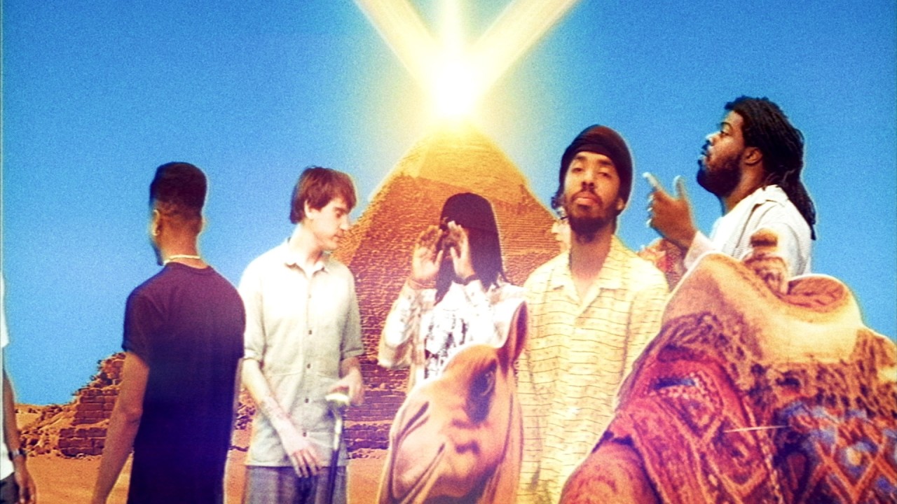 Earl Sweatshirt, SURF GANG - Chicago