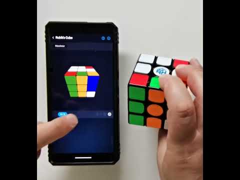 Video cover
