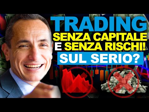 Trading senza capitale e senza rischio? La verità sul Prop Trading (e quanti ce la fanno davvero)